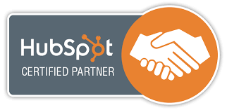 Wir sind Partner von HubSpot