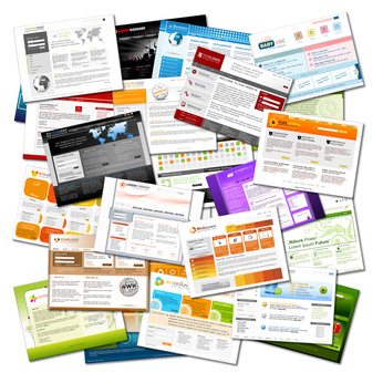 Webseiten, Internetseiten, e-Commerce, Internetshop