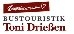 Busunternehmen Toni Drießen aus Gangelt https://www.toni-driessen.de/