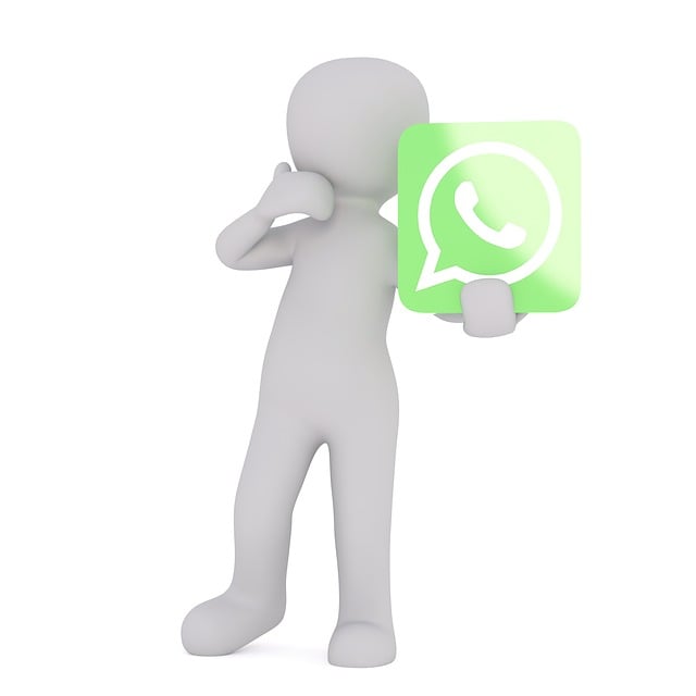 WhatsApp 