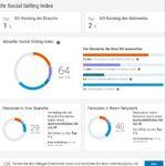 Der SSI Index bei LinkedIn von Elke Wirt