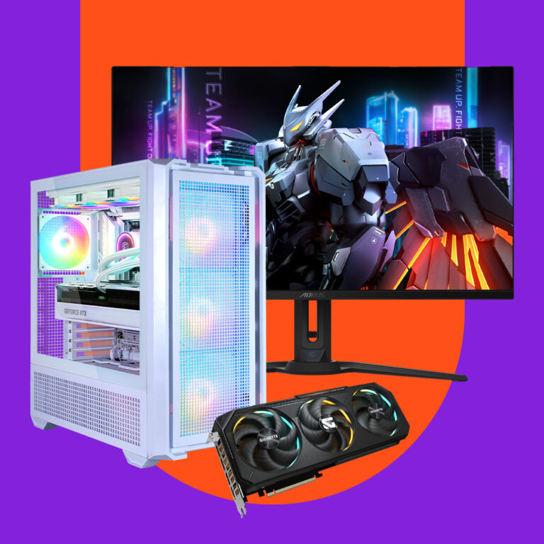 Cyberport Shop