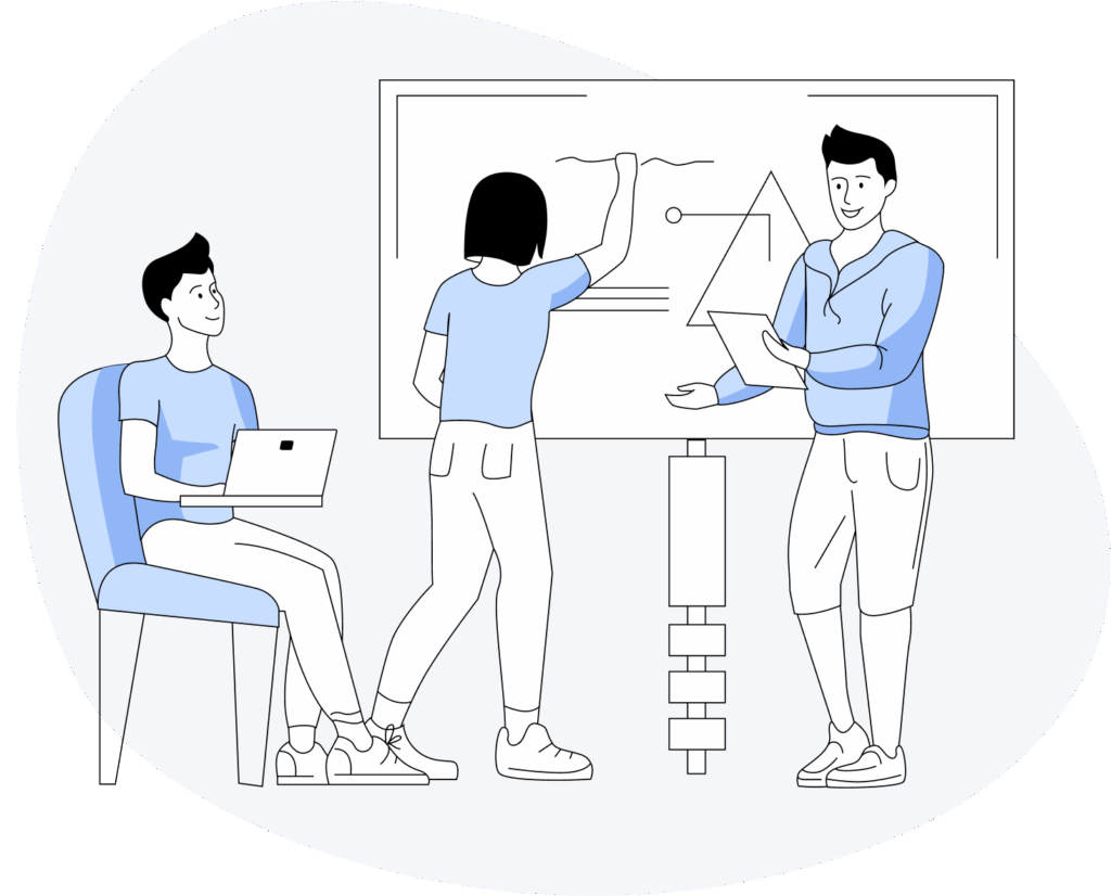 Strategische Unternehmensentwicklung