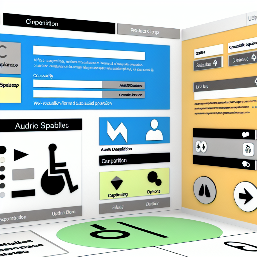 BARRIEREFREIE Webseiten und Online-Shops